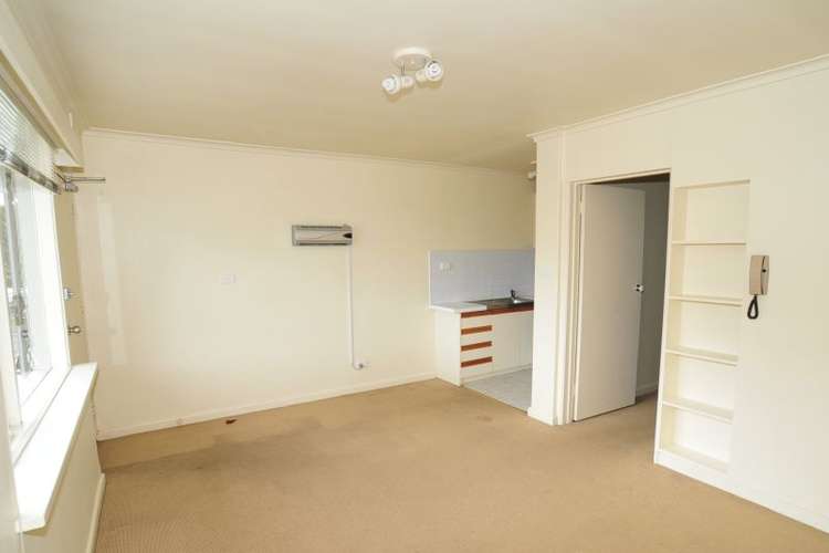 Second view of Homely apartment listing, 12/61 Eskdale Road, Caulfield North VIC 3161