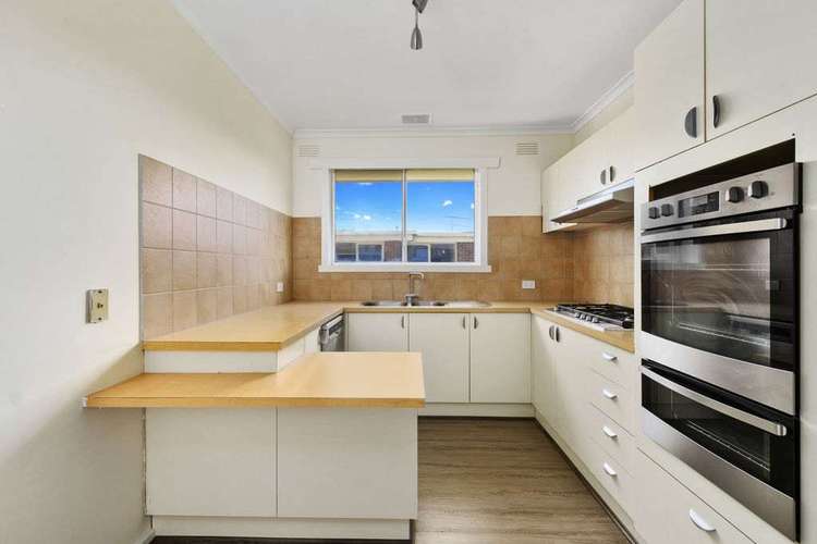 Second view of Homely apartment listing, 8/64 Edgar Street Nth, Glen Iris VIC 3146