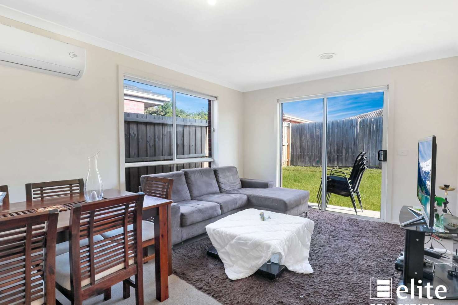 Main view of Homely house listing, 4 KELLIE COURT, Albanvale VIC 3021