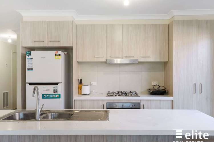 Third view of Homely house listing, 4 KELLIE COURT, Albanvale VIC 3021