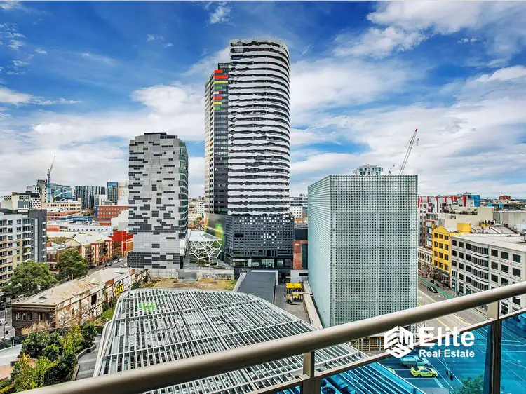 1106/483 SWANSTON STREET, Melbourne VIC 3000