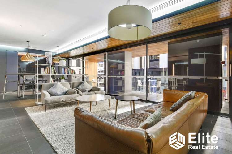 Main view of Homely apartment listing, 3202/80 A'BECKETT STREET, Melbourne VIC 3000