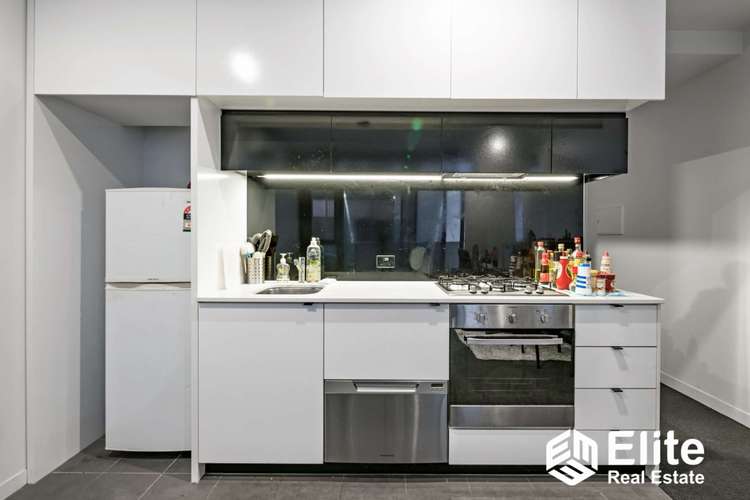 Sixth view of Homely apartment listing, 3202/80 A'BECKETT STREET, Melbourne VIC 3000