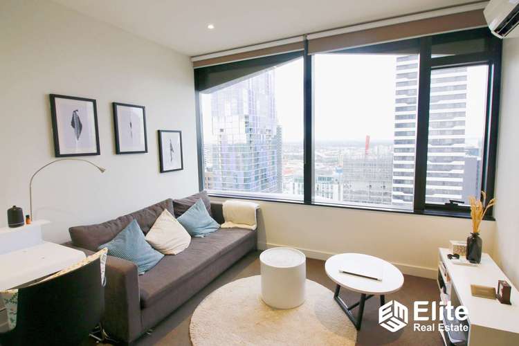 Third view of Homely apartment listing, 3707/120 A'BECKETT STREET, Melbourne VIC 3000