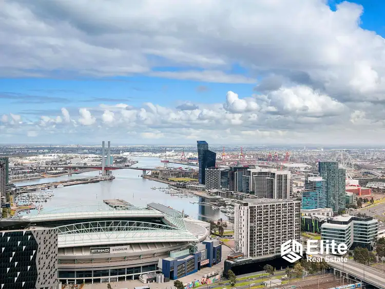 4109/639 LONSDALE STREET, Melbourne VIC 3000