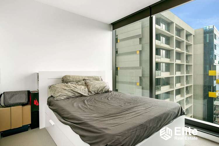 Second view of Homely apartment listing, 4109/639 LONSDALE STREET, Melbourne VIC 3000
