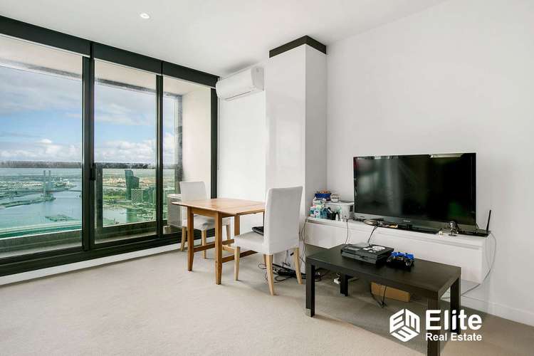 Third view of Homely apartment listing, 4109/639 LONSDALE STREET, Melbourne VIC 3000
