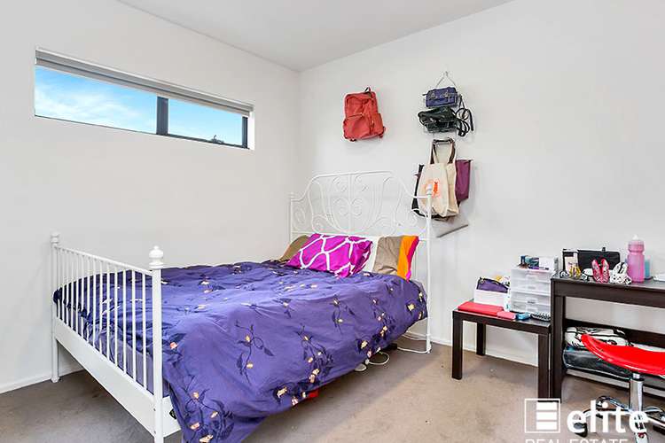 Fifth view of Homely apartment listing, 210/86 CADE WAY, Parkville VIC 3052