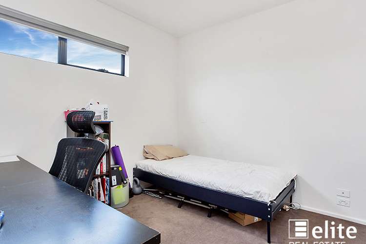 Sixth view of Homely apartment listing, 210/86 CADE WAY, Parkville VIC 3052
