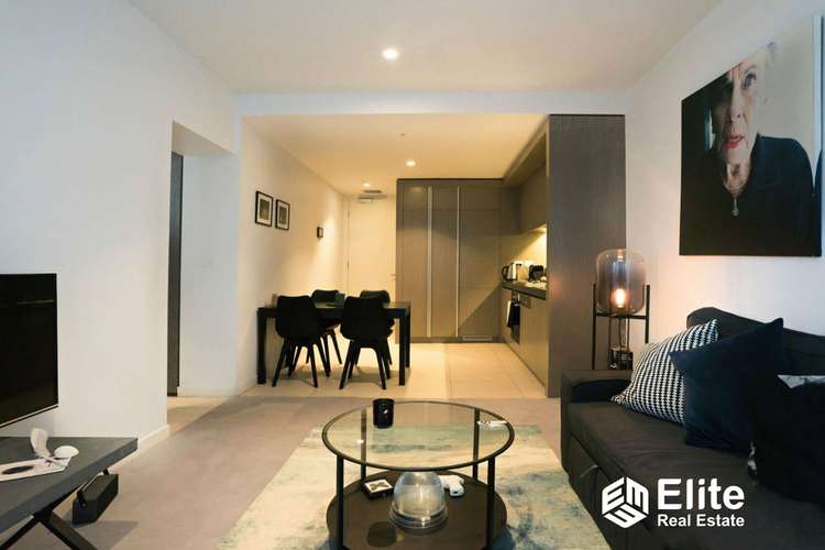 Third view of Homely apartment listing, 1007/50 ALBERT ROAD, South Melbourne VIC 3205
