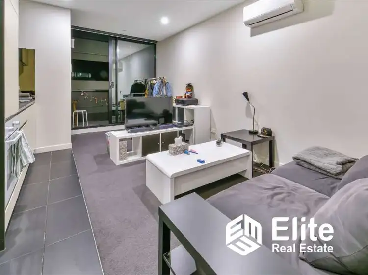 404/139 BOURKE STREET, Melbourne VIC 3000