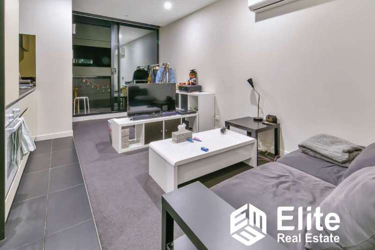 Main view of Homely apartment listing, 404/139 BOURKE STREET, Melbourne VIC 3000