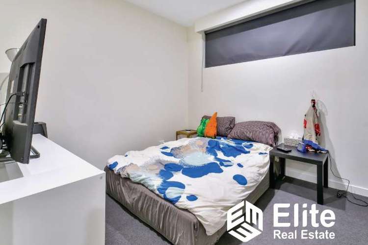 Fourth view of Homely apartment listing, 404/139 BOURKE STREET, Melbourne VIC 3000
