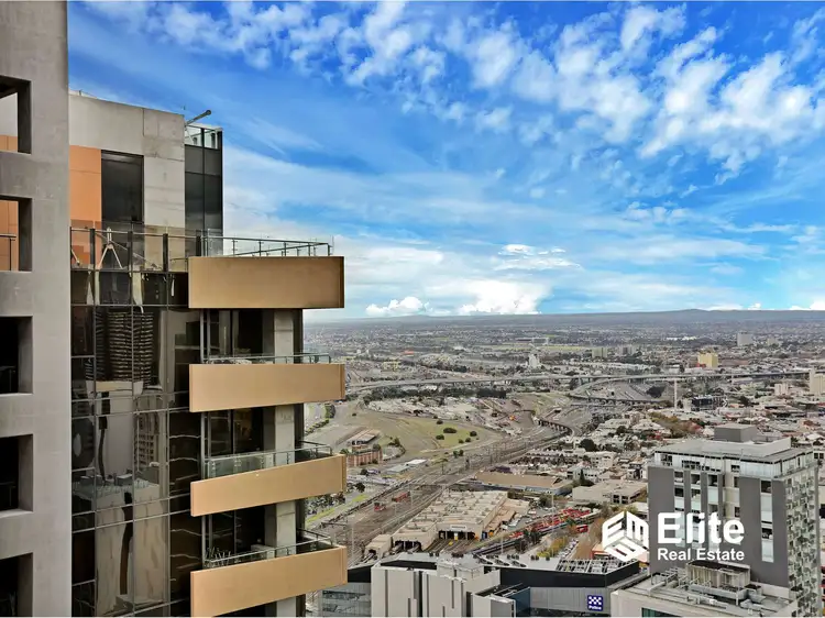 4605/33 ROSE LANE, Melbourne VIC 3000