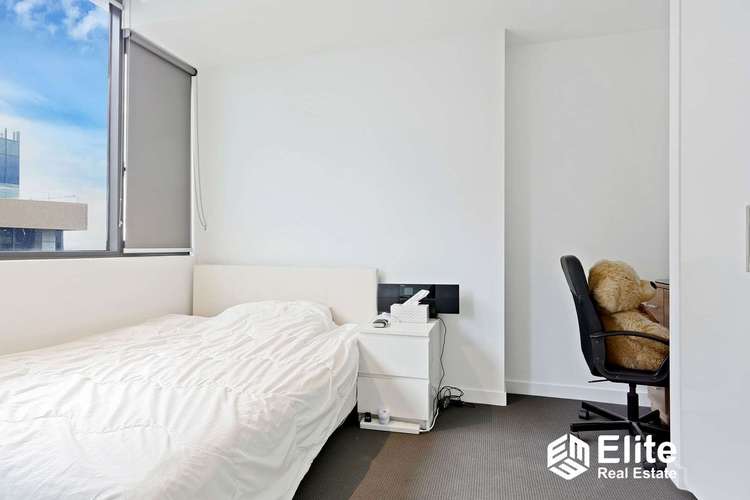Sixth view of Homely apartment listing, 4605/33 ROSE LANE, Melbourne VIC 3000