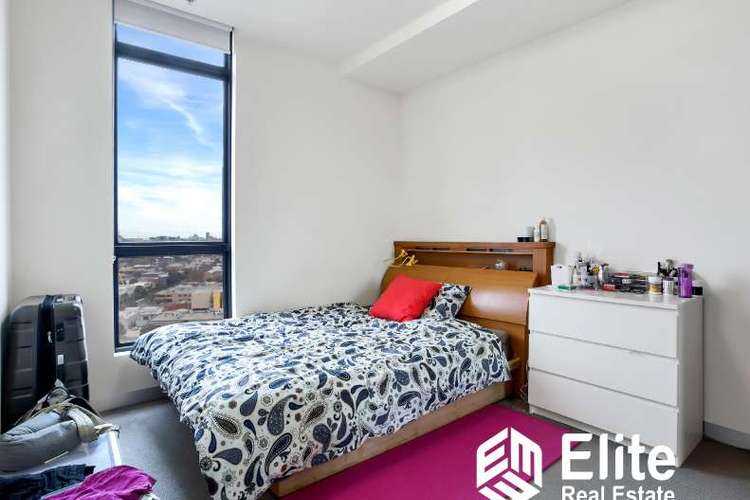 Fourth view of Homely apartment listing, 1901/283 CITY ROAD, Southbank VIC 3006