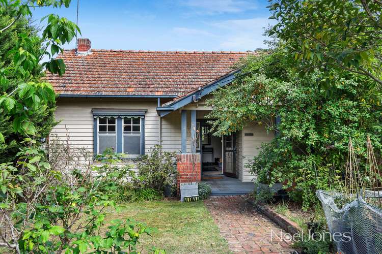 Main view of Homely house listing, 30 Martin Road, Glen Iris VIC 3146