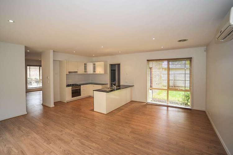 Second view of Homely house listing, 2/10 Ireland Street, Burwood VIC 3125