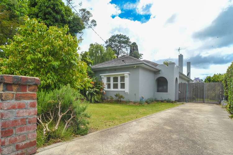 Main view of Homely house listing, 32 Cawkwell Street, Malvern VIC 3144