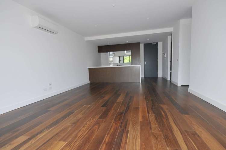 Second view of Homely apartment listing, 209/201 Whitehorse Road, Balwyn VIC 3103