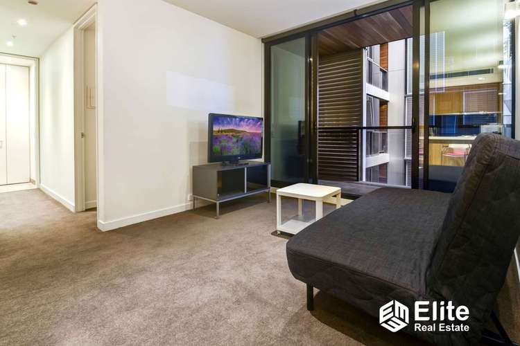 Fourth view of Homely apartment listing, 312/108 FLINDERS STREET, Melbourne VIC 3000