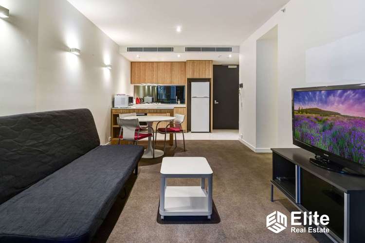 Fifth view of Homely apartment listing, 312/108 FLINDERS STREET, Melbourne VIC 3000