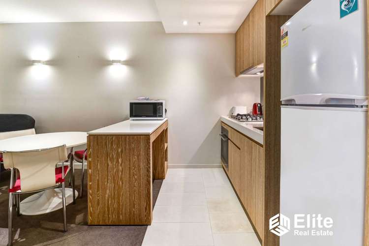 Seventh view of Homely apartment listing, 312/108 FLINDERS STREET, Melbourne VIC 3000