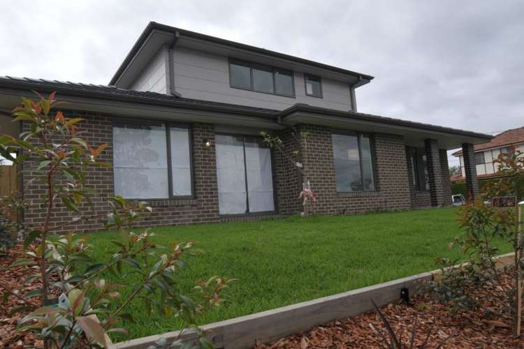 Main view of Homely house listing, 114 Liberty Parade, Bellfield VIC 3081