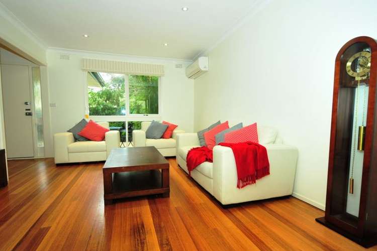 Main view of Homely unit listing, 5/17-19 Cooloongatta Road, Camberwell VIC 3124