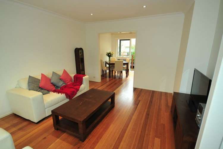 Fourth view of Homely unit listing, 5/17-19 Cooloongatta Road, Camberwell VIC 3124