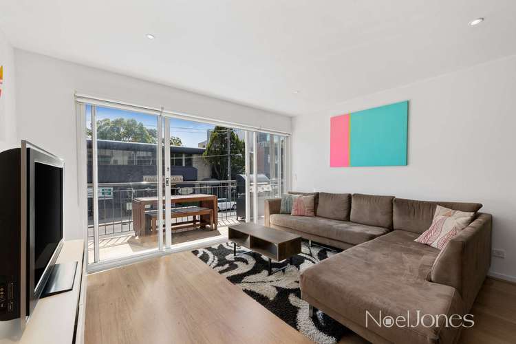 Second view of Homely apartment listing, 109/102 Camberwell Road, Hawthorn East VIC 3123