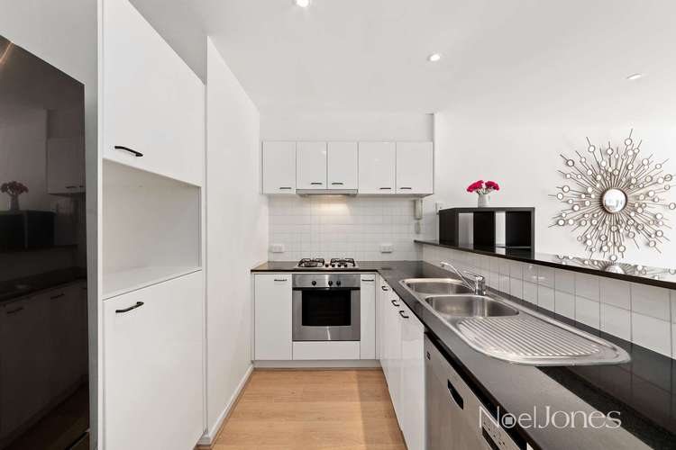 Third view of Homely apartment listing, 109/102 Camberwell Road, Hawthorn East VIC 3123