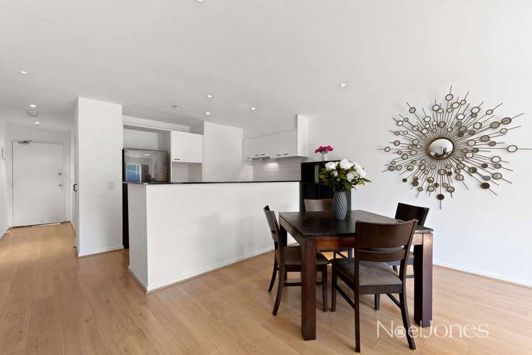 Fourth view of Homely apartment listing, 109/102 Camberwell Road, Hawthorn East VIC 3123