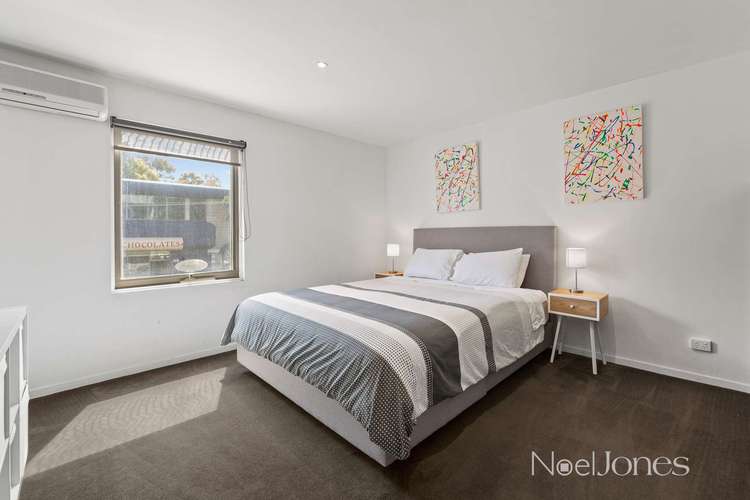 Fifth view of Homely apartment listing, 109/102 Camberwell Road, Hawthorn East VIC 3123