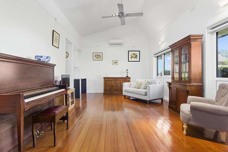 Second view of Homely unit listing, 3/18 Peace Street, Glen Iris VIC 3146