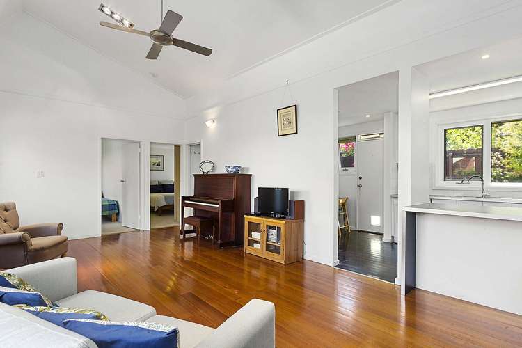 Third view of Homely unit listing, 3/18 Peace Street, Glen Iris VIC 3146