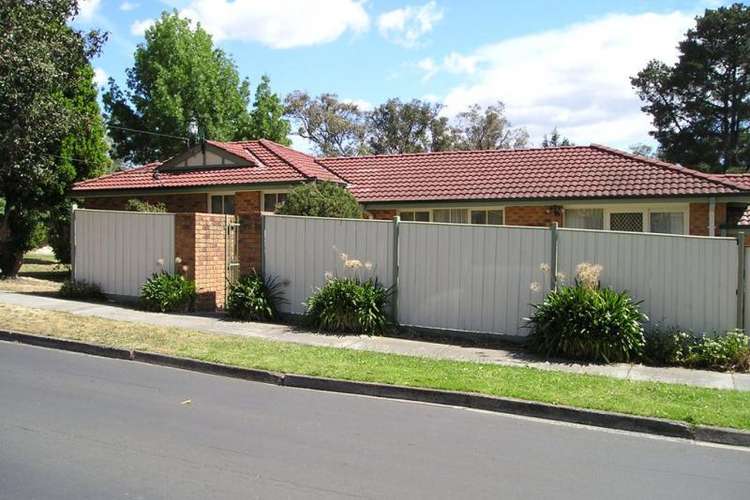 Main view of Homely house listing, 47 Churinga Avenue, Mitcham VIC 3132