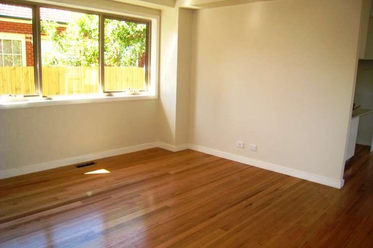 Second view of Homely townhouse listing, 1/77 Shannon Street, Box Hill North VIC 3129