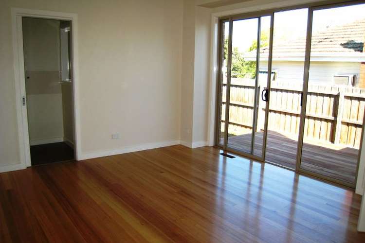 Third view of Homely townhouse listing, 1/77 Shannon Street, Box Hill North VIC 3129