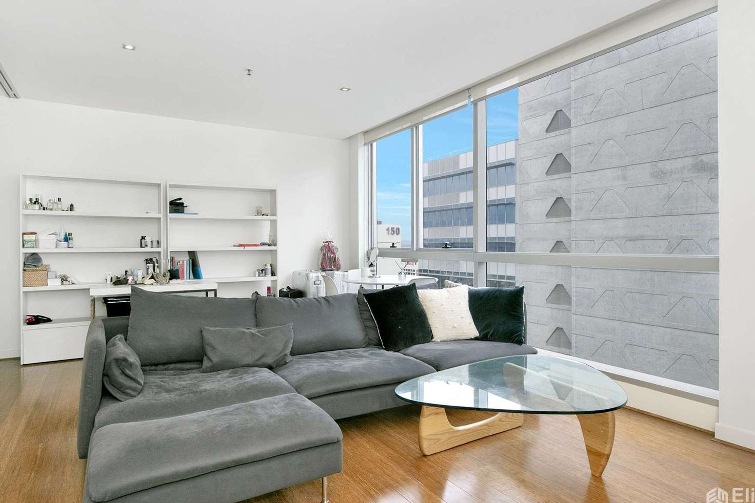 Main view of Homely apartment listing, 3412/22-24 JANE BELL LANE, Melbourne VIC 3000