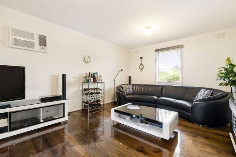 Second view of Homely unit listing, 2/37 Sixth Avenue, Burwood VIC 3125