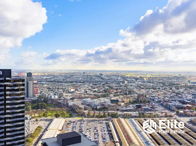 5003/80 A'BECKETT STREET, Melbourne VIC 3000