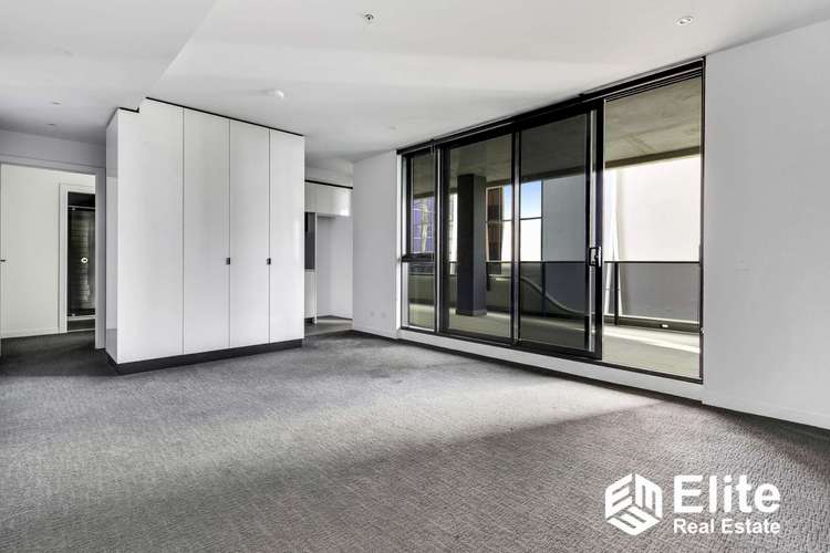 Third view of Homely apartment listing, 5003/80 A'BECKETT STREET, Melbourne VIC 3000