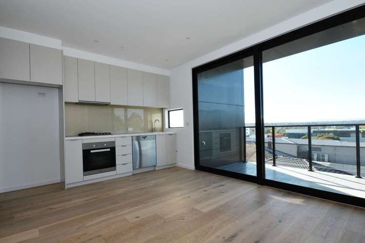 Second view of Homely apartment listing, 206/1226-1230 Malvern Road, Malvern VIC 3144