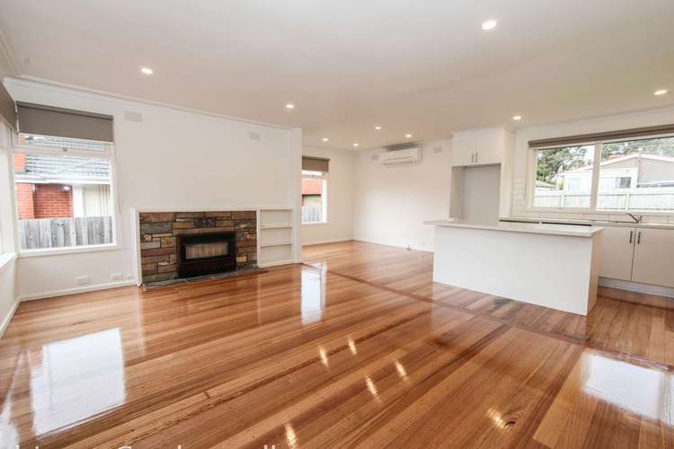 Main view of Homely house listing, 58 Lindisfarne Drive, Burwood East VIC 3151