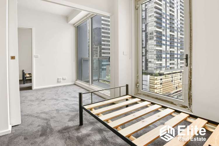 Fourth view of Homely apartment listing, 906/160 LITTLE LONSDALE STREET, Melbourne VIC 3000