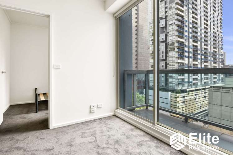 Fifth view of Homely apartment listing, 906/160 LITTLE LONSDALE STREET, Melbourne VIC 3000