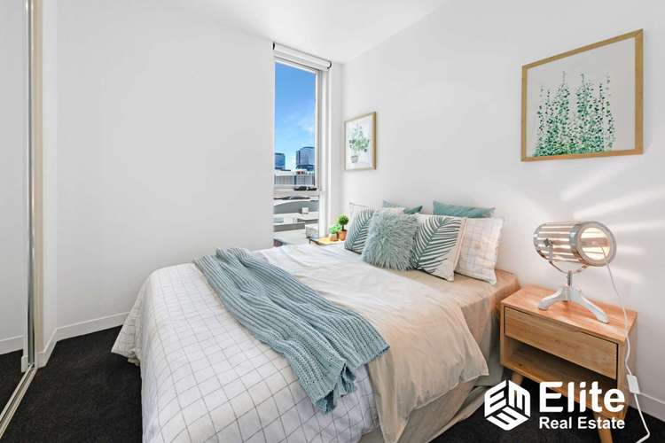 Seventh view of Homely apartment listing, 1004/280 SPENCER STREET, Melbourne VIC 3000