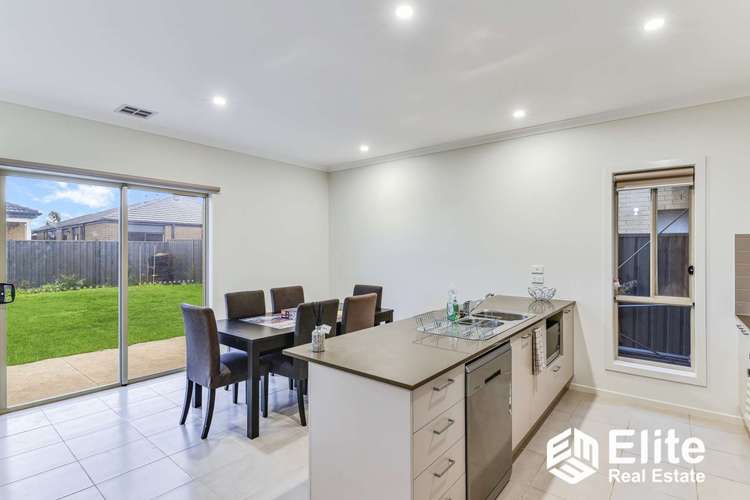 Fourth view of Homely house listing, 396 BETHANY ROAD, Tarneit VIC 3029