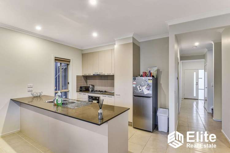 Sixth view of Homely house listing, 396 BETHANY ROAD, Tarneit VIC 3029